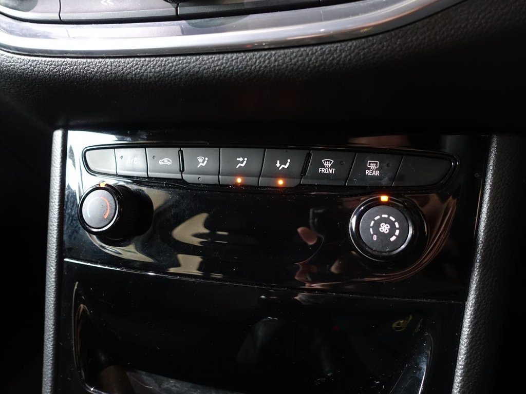 Used Vauxhall Astra 2016 for sale - 77507508: Photo 22