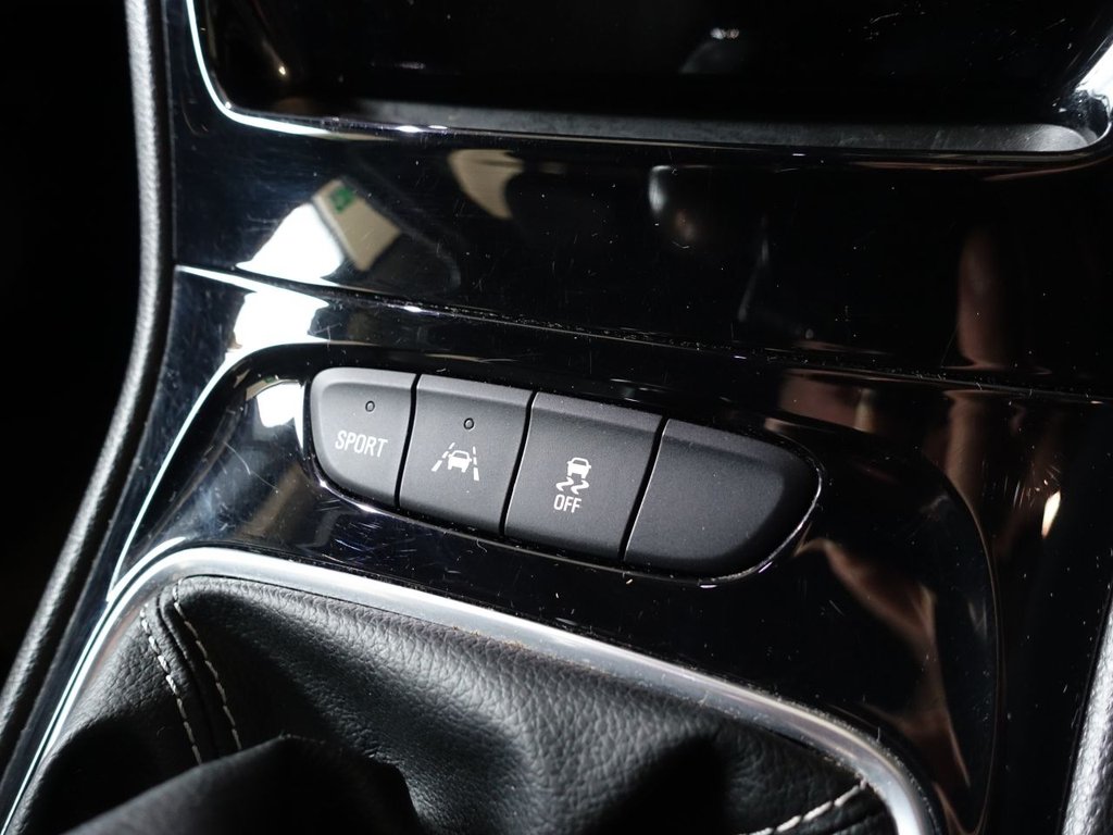 Used Vauxhall Astra 2016 for sale - 77507508: Photo 23