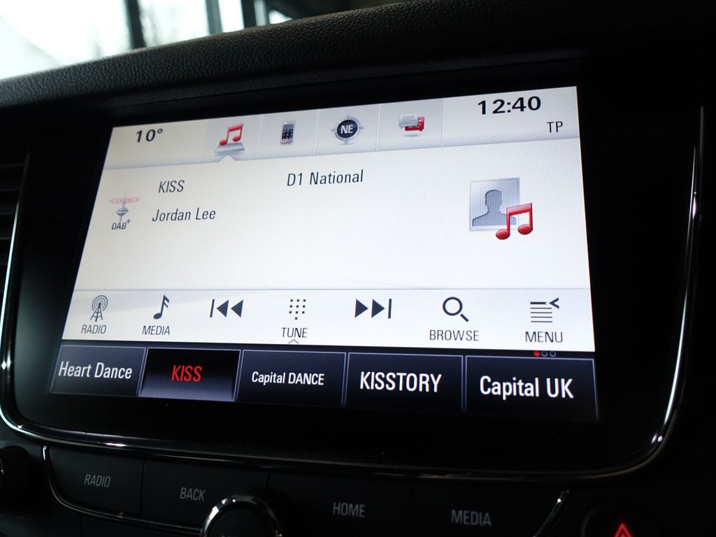 Used Vauxhall Astra 2016 for sale - 77507508: Photo 26