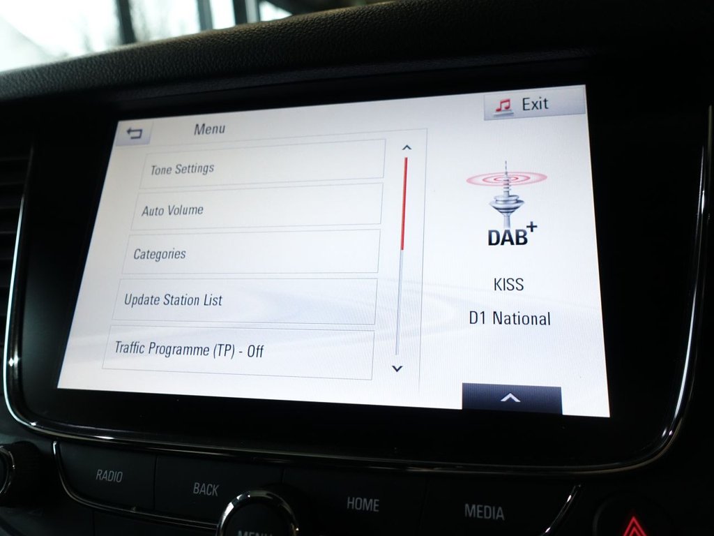 Used Vauxhall Astra 2016 for sale - 77507508: Photo 27