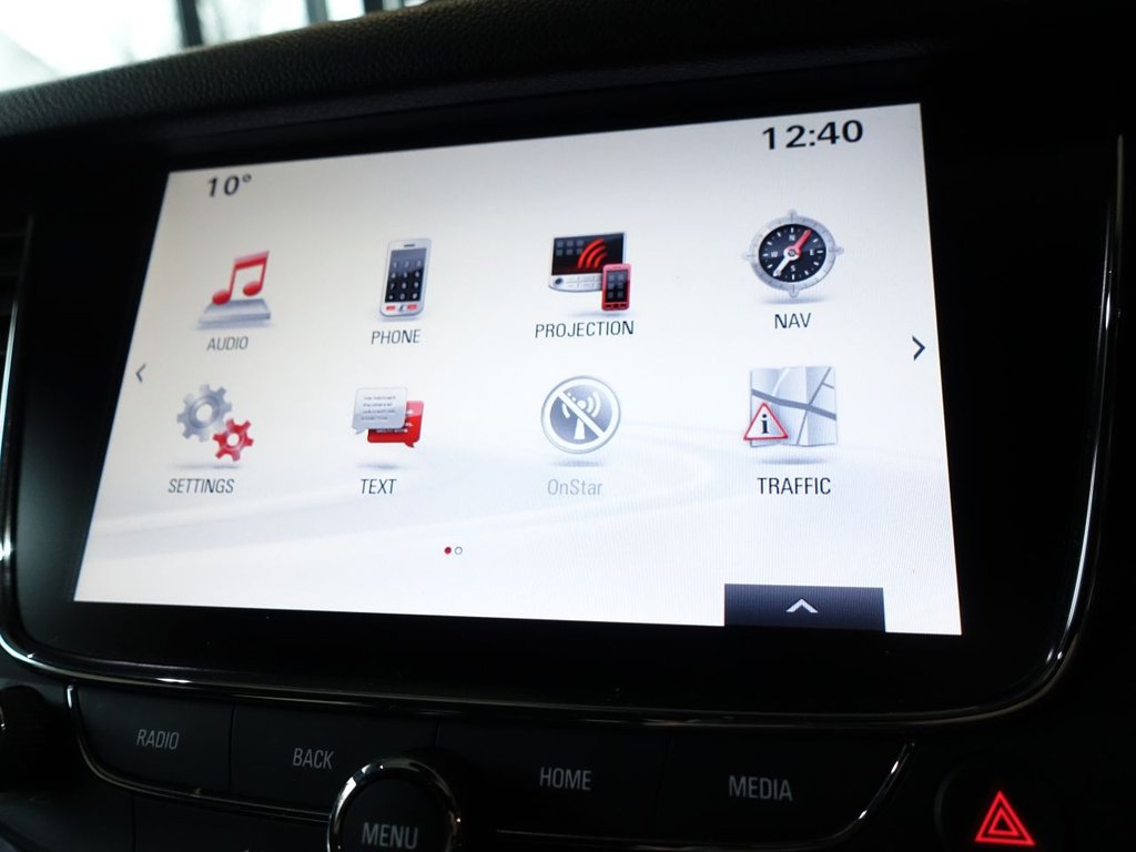 Used Vauxhall Astra 2016 for sale - 77507508: Photo 28