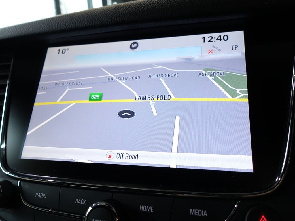 Used Vauxhall Astra 2016 for sale - 77507508: Photo 3