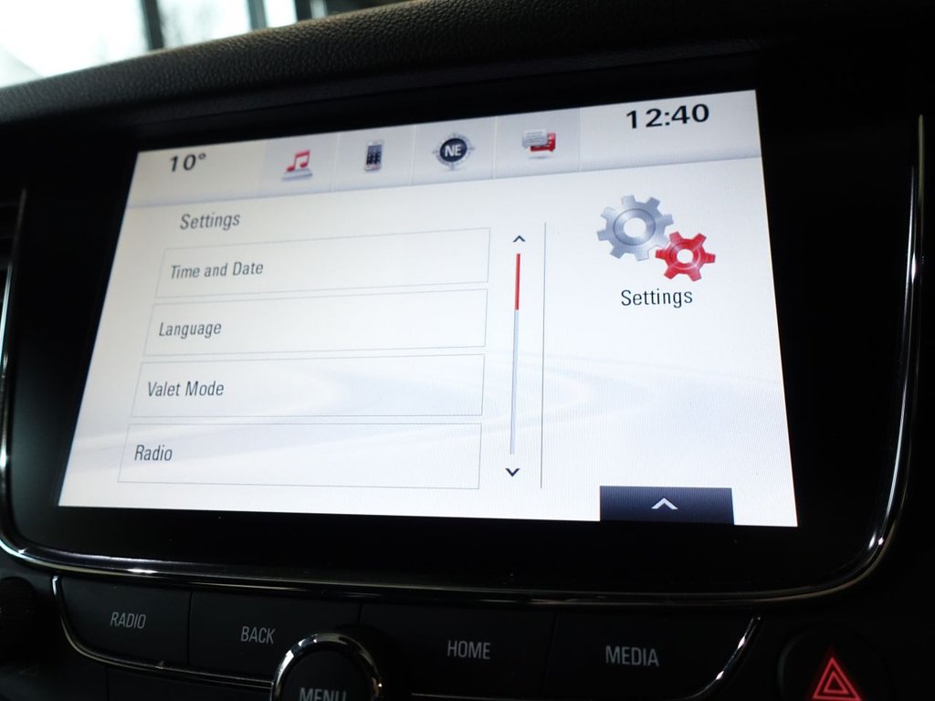 Used Vauxhall Astra 2016 for sale - 77507508: Photo 30