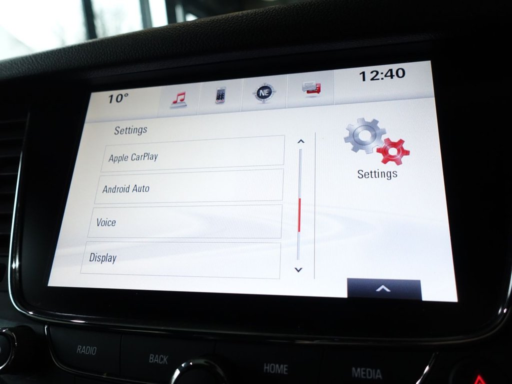 Used Vauxhall Astra 2016 for sale - 77507508: Photo 31