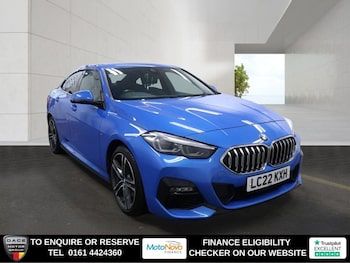 BMW 2 Series feature image