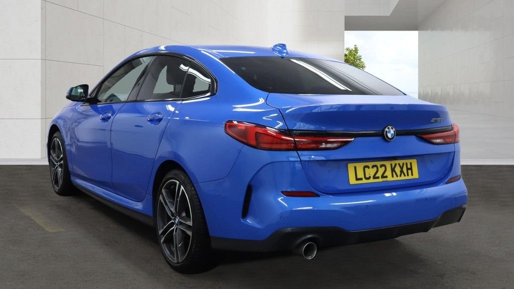 Used BMW 2 Series 2022 for sale - 78096766: Photo 3