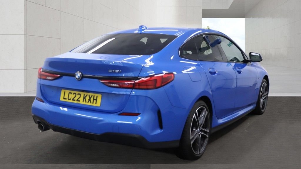 Used BMW 2 Series 2022 for sale - 78096766: Photo 4