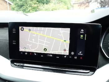 Used Skoda Octavia 2021 for sale - 75559541: Photo