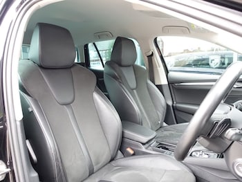Used Skoda Octavia 2021 for sale - 75559541: Photo
