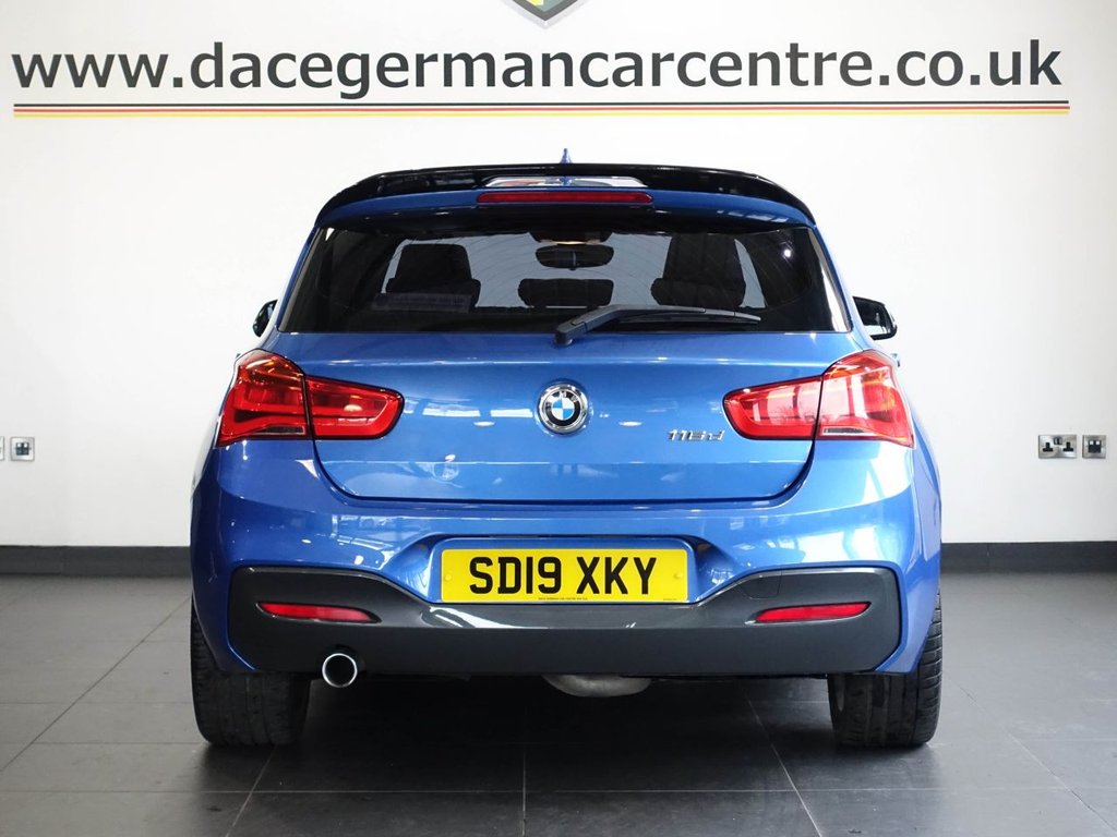 Used BMW 1 Series 2019 for sale - 76274066: Photo 11