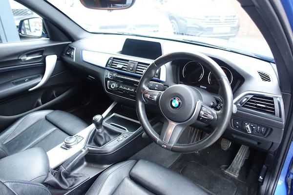 Used BMW 1 Series 2019 for sale - 76274066: Photo 12