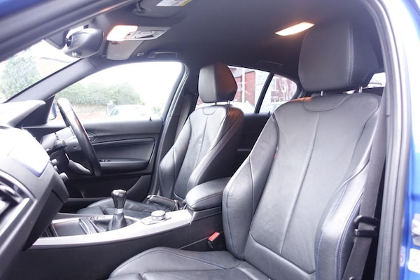 Used BMW 1 Series 2019 for sale - 76274066: Photo 14