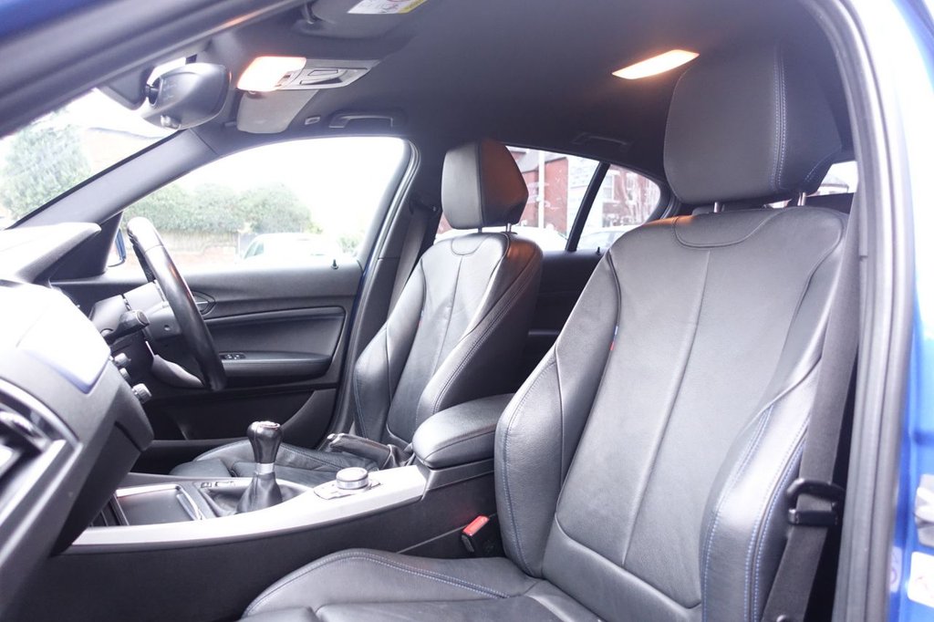 Used BMW 1 Series 2019 for sale - 76274066: Photo 15