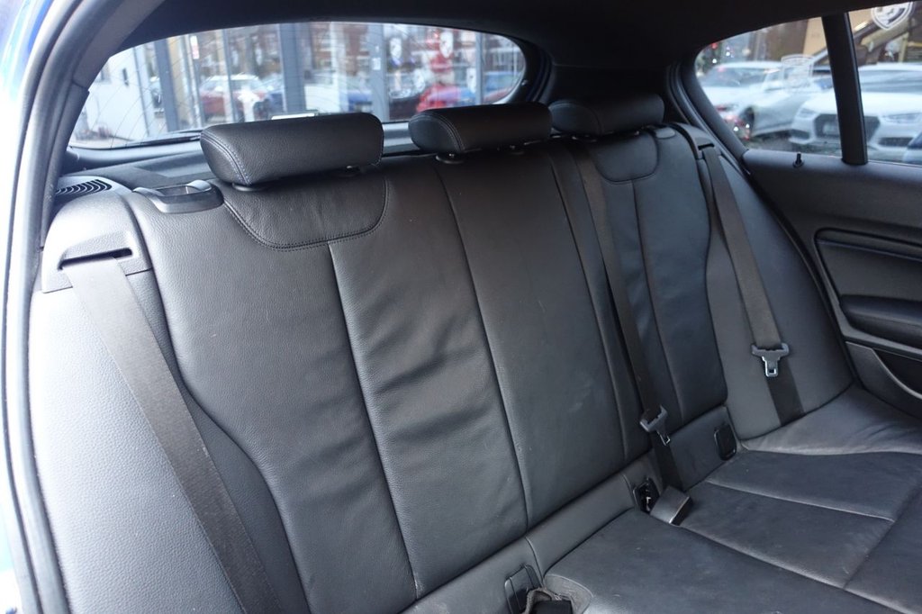 Used BMW 1 Series 2019 for sale - 76274066: Photo 17