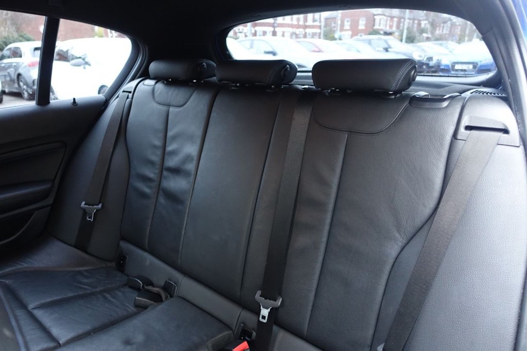 Used BMW 1 Series 2019 for sale - 76274066: Photo 18