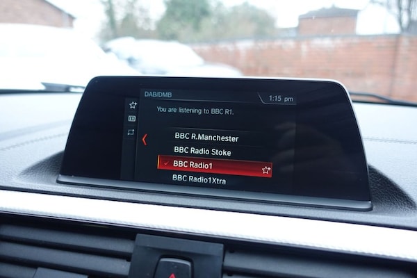 Used BMW 1 Series 2019 for sale - 76274066: Photo 23
