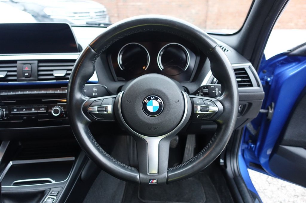 Used BMW 1 Series 2019 for sale - 76274066: Photo 26