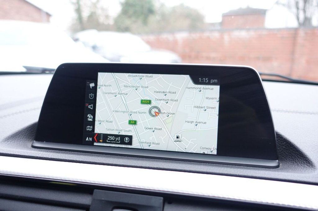 Used BMW 1 Series 2019 for sale - 76274066: Photo 3