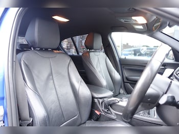 Used BMW 1 Series 2019 for sale - 76274066: Photo