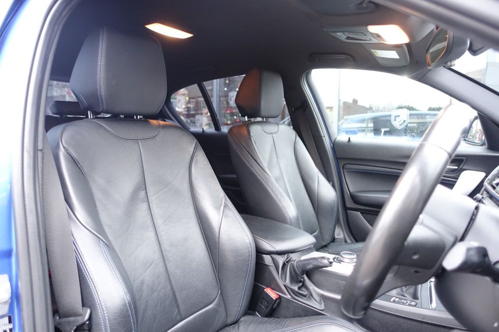 Used BMW 1 Series 2019 for sale - 76274066: Photo 5