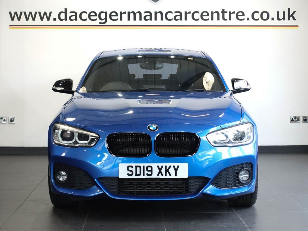 Used BMW 1 Series 2019 for sale - 76274066: Photo 6