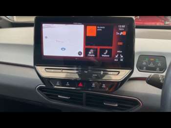 Used Volkswagen ID3 2021 for sale - 74866188: Photo