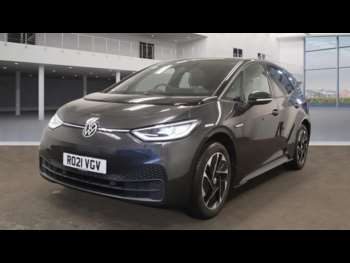 Used Volkswagen ID3 2021 for sale - 74866188: Photo