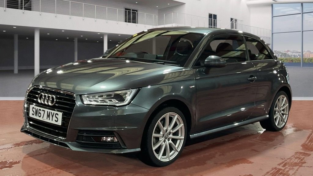 Used Audi A1 2018 for sale - 77936919: Photo 2