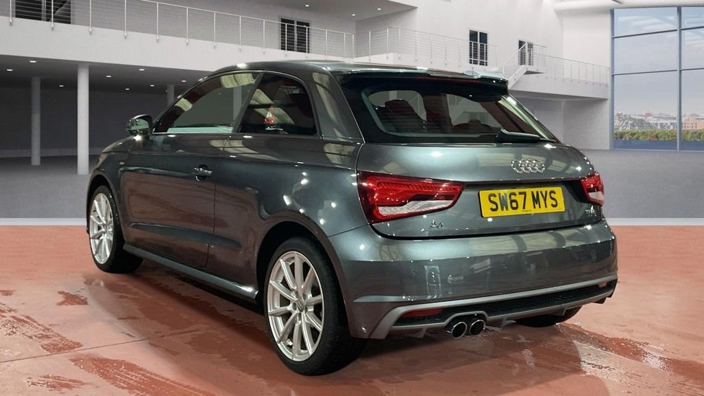 Used Audi A1 2018 for sale - 77936919: Photo 3