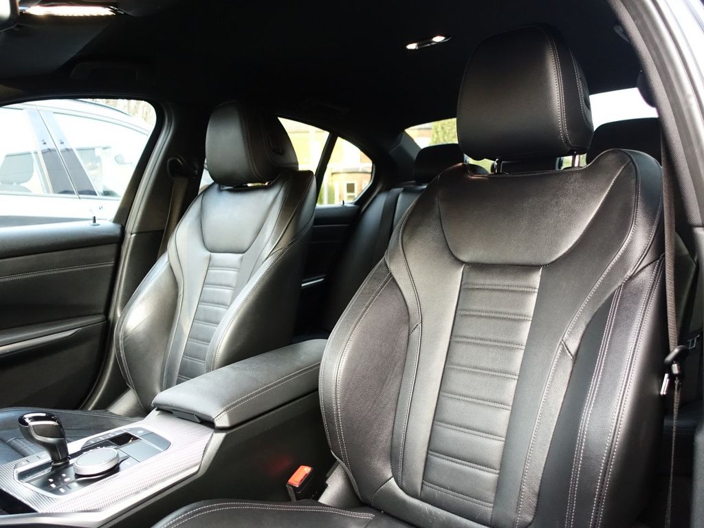 Used BMW 3 Series 2021 for sale - 76617836: Photo 11