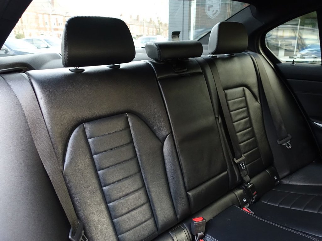 Used BMW 3 Series 2021 for sale - 76617836: Photo 12