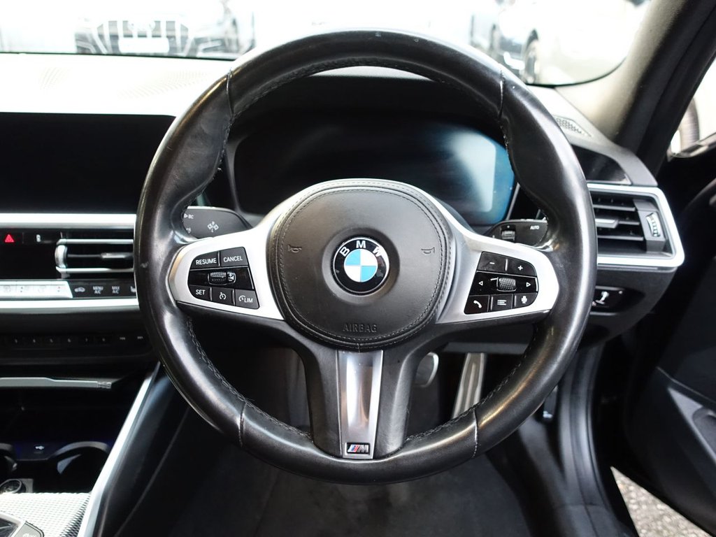 Used BMW 3 Series 2021 for sale - 76617836: Photo 14