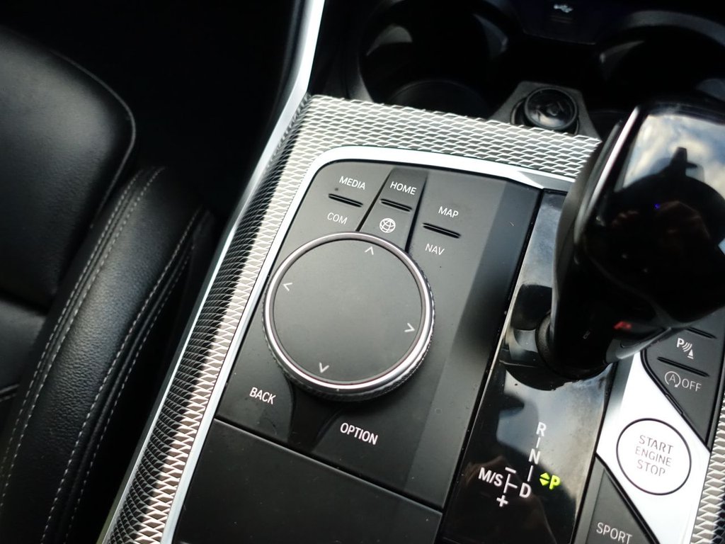 Used BMW 3 Series 2021 for sale - 76617836: Photo 17