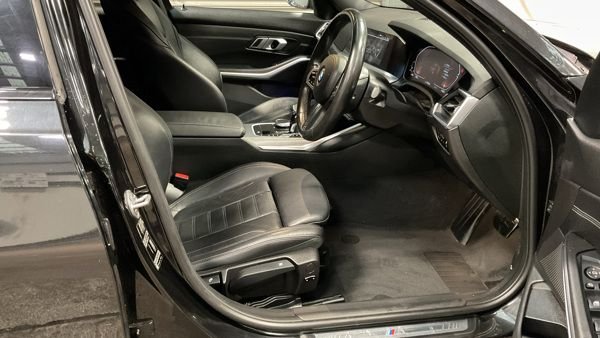 Used BMW 3 Series 2021 for sale - 76617836: Photo 2