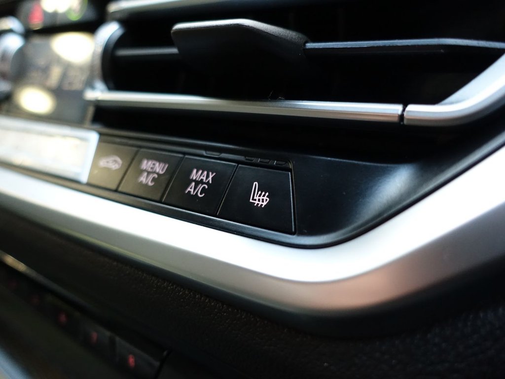 Used BMW 3 Series 2021 for sale - 76617836: Photo 20