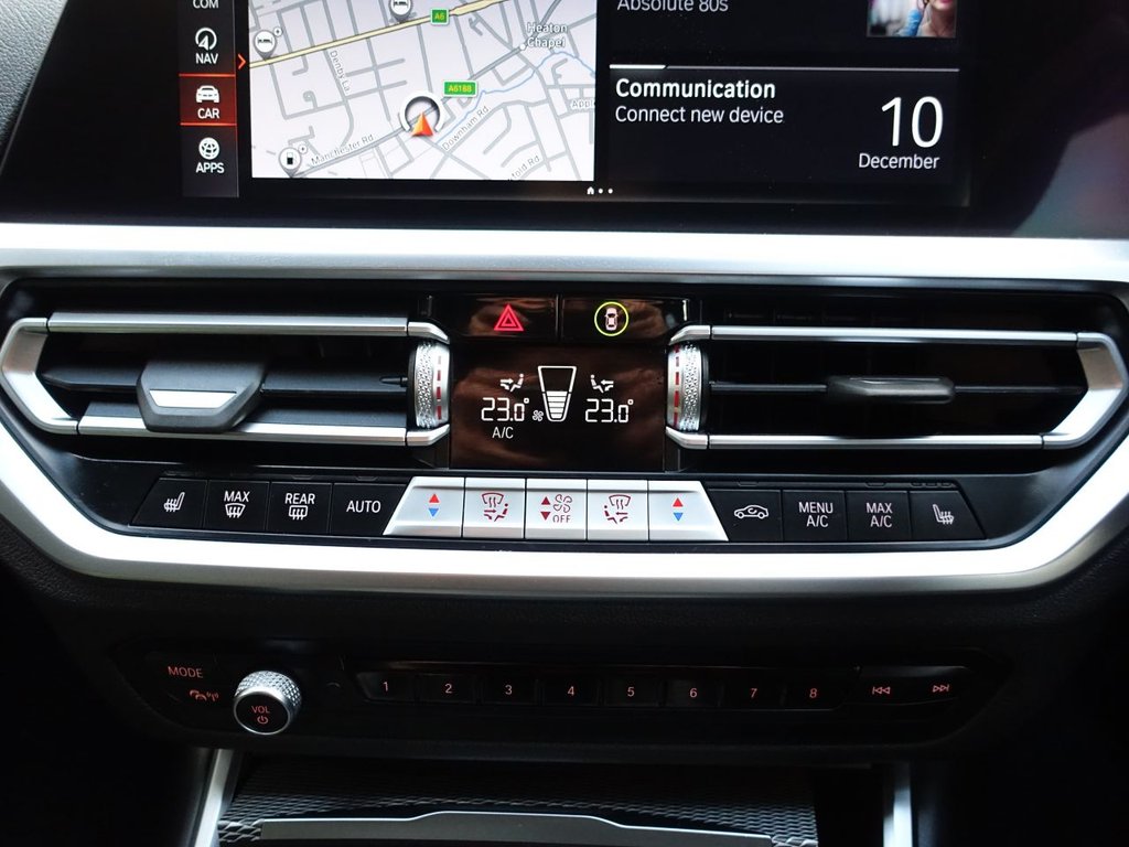 Used BMW 3 Series 2021 for sale - 76617836: Photo 22