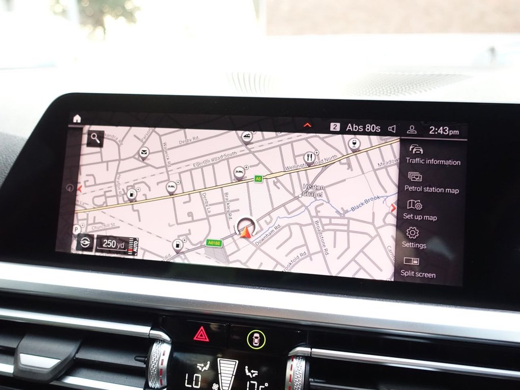 Used BMW 3 Series 2021 for sale - 76617836: Photo 23