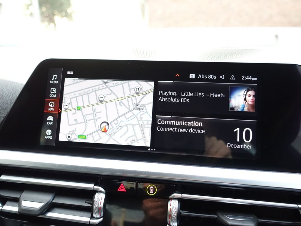 Used BMW 3 Series 2021 for sale - 76617836: Photo 24