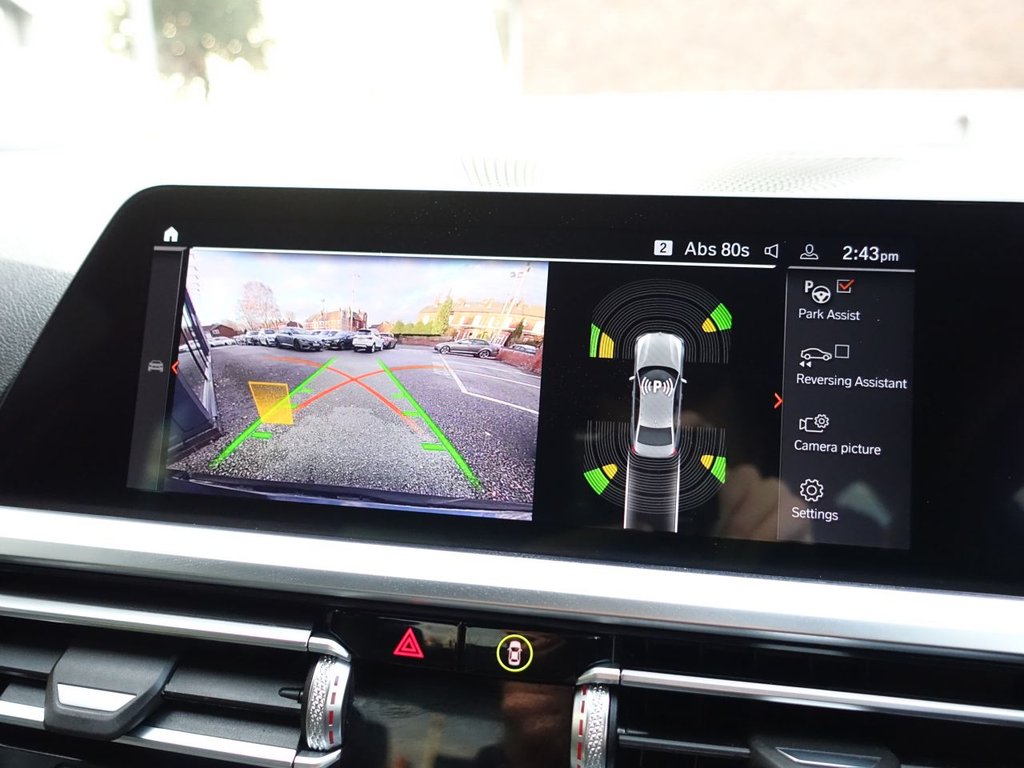 Used BMW 3 Series 2021 for sale - 76617836: Photo 25