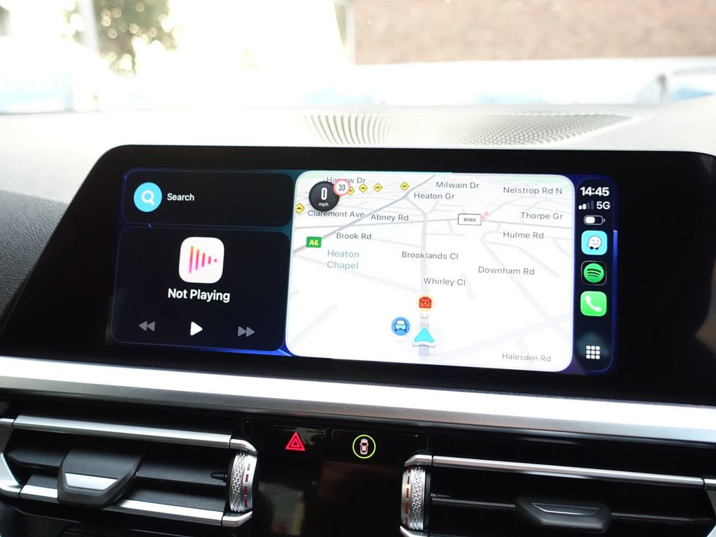 Used BMW 3 Series 2021 for sale - 76617836: Photo 27