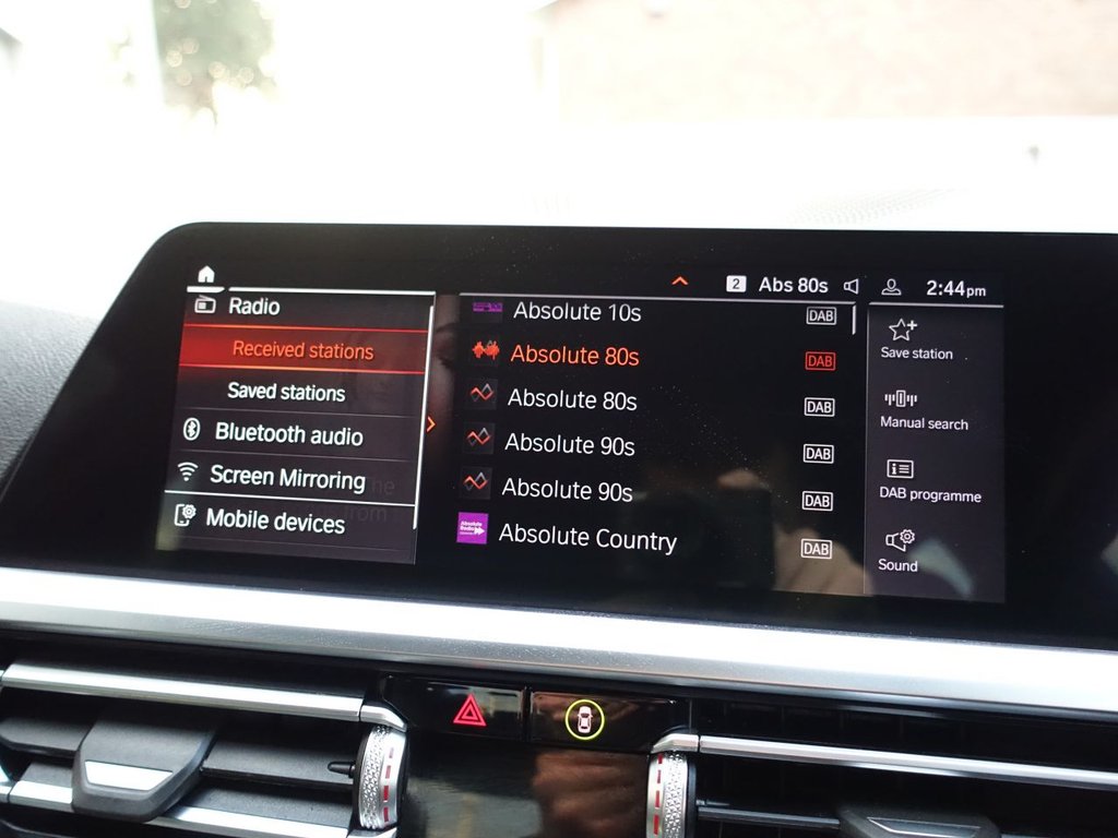 Used BMW 3 Series 2021 for sale - 76617836: Photo 28