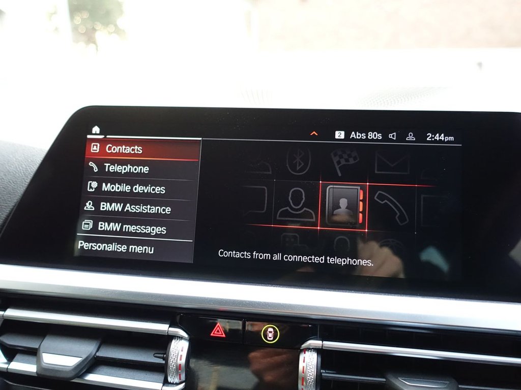 Used BMW 3 Series 2021 for sale - 76617836: Photo 30