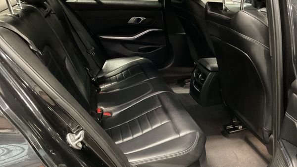 Used BMW 3 Series 2021 for sale - 76617836: Photo 6