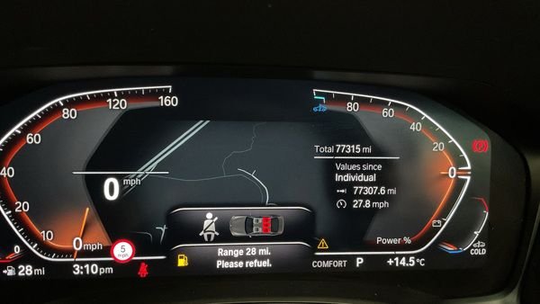 Used BMW 3 Series 2021 for sale - 76617836: Photo 7