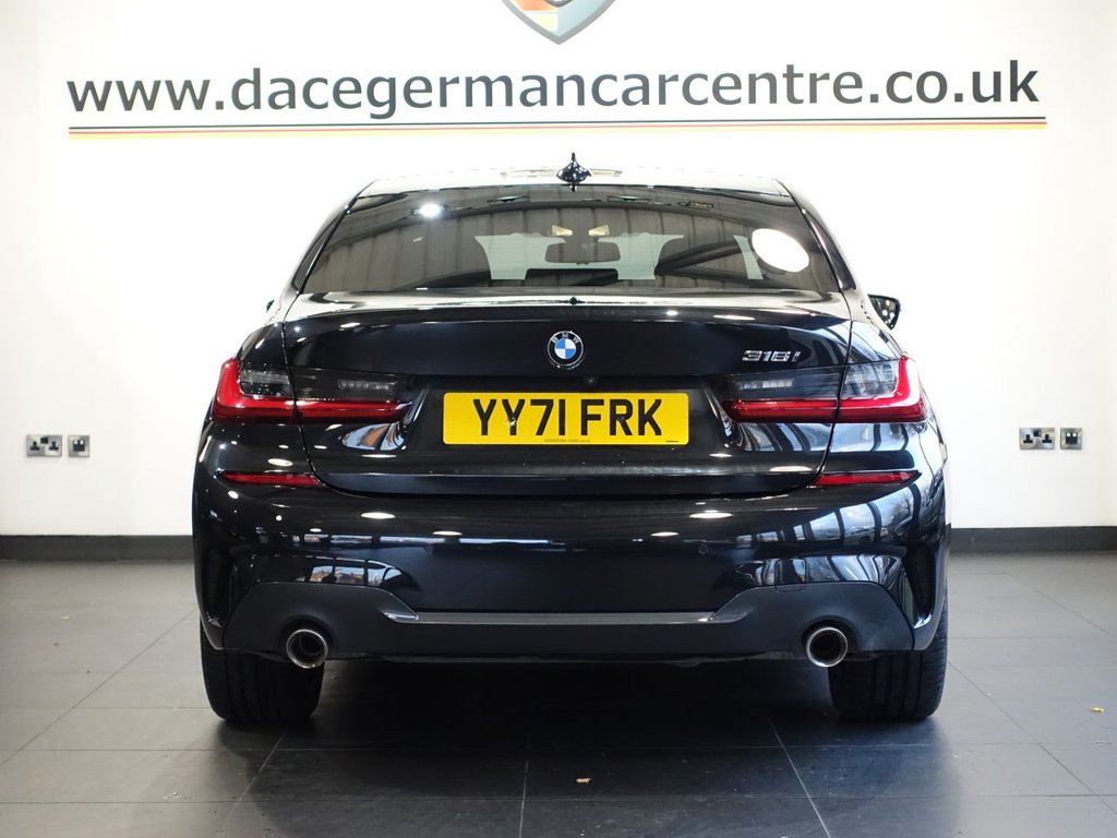 Used BMW 3 Series 2021 for sale - 76617836: Photo 9