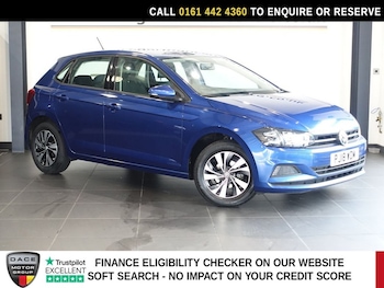 Used Volkswagen Polo 2018 for sale - 79584488: Photo