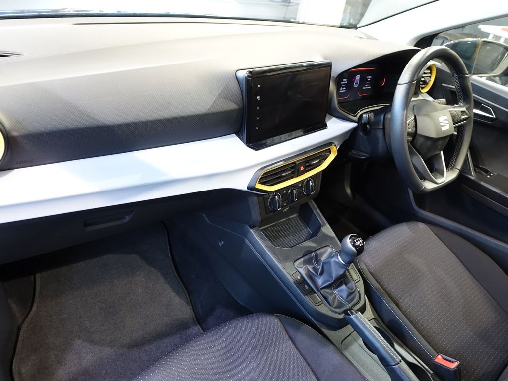 Used SEAT Ibiza 2024 for sale - 77263275: Photo 13