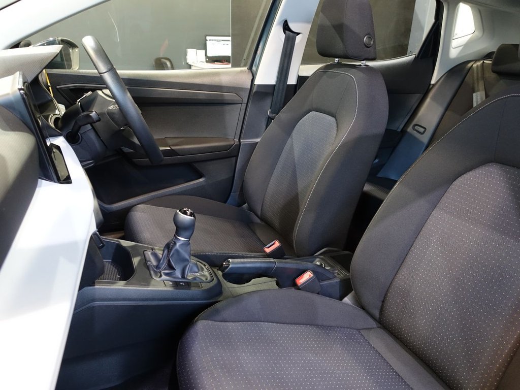 Used SEAT Ibiza 2024 for sale - 77263275: Photo 14