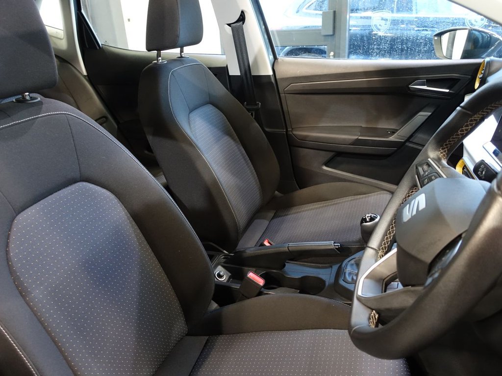 Used SEAT Ibiza 2024 for sale - 77263275: Photo 15