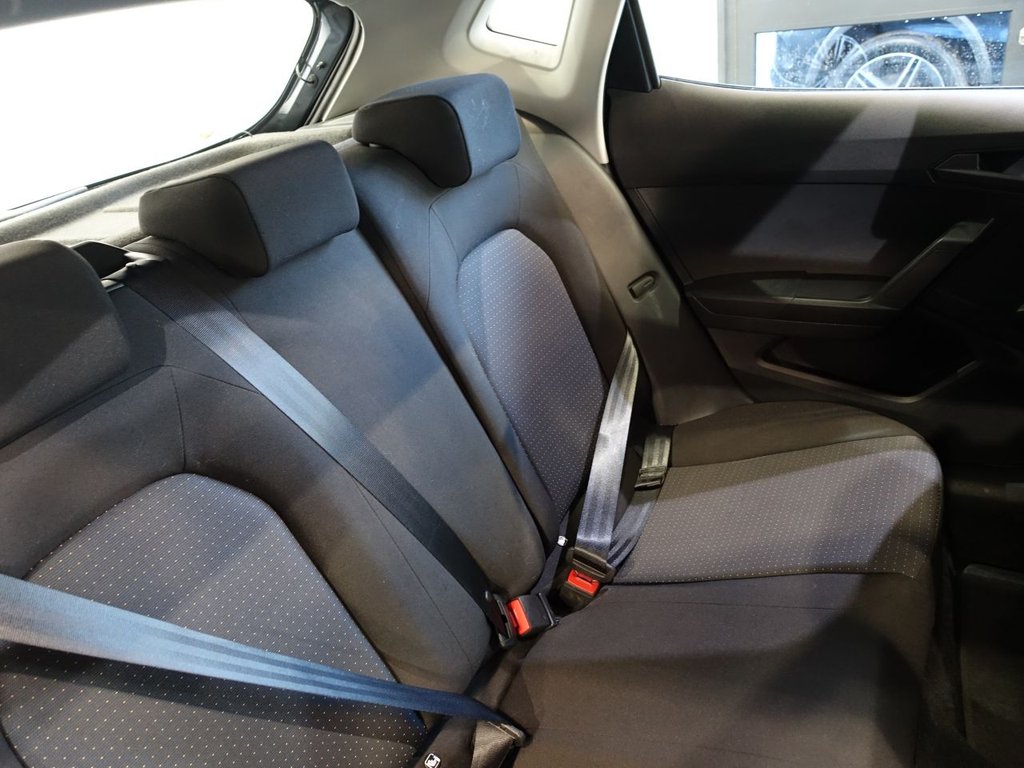 Used SEAT Ibiza 2024 for sale - 77263275: Photo 16